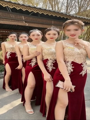 专属对接